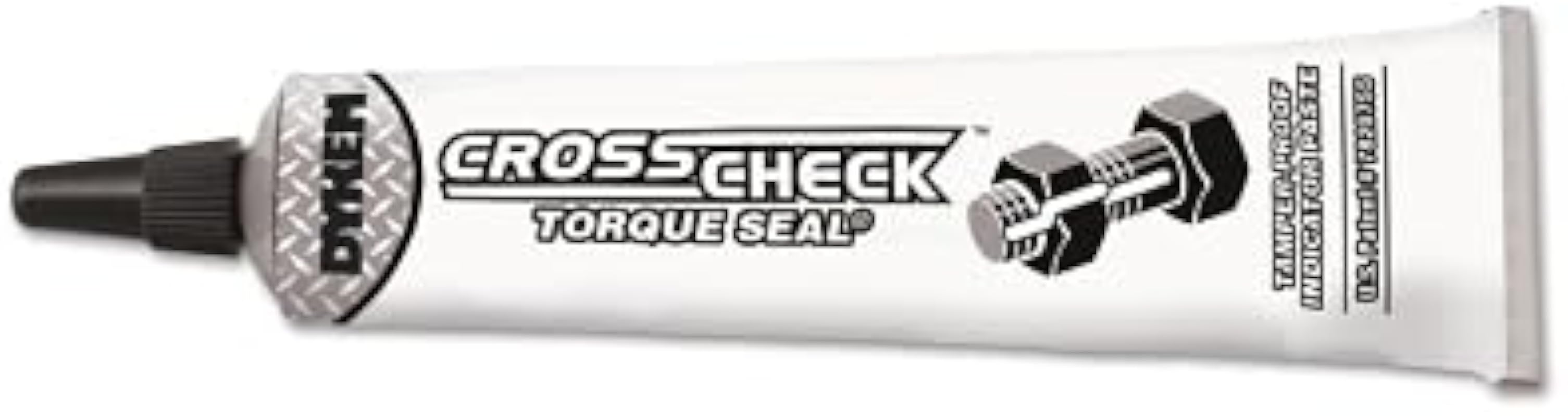 Dykem 83319 White Indicator Paste