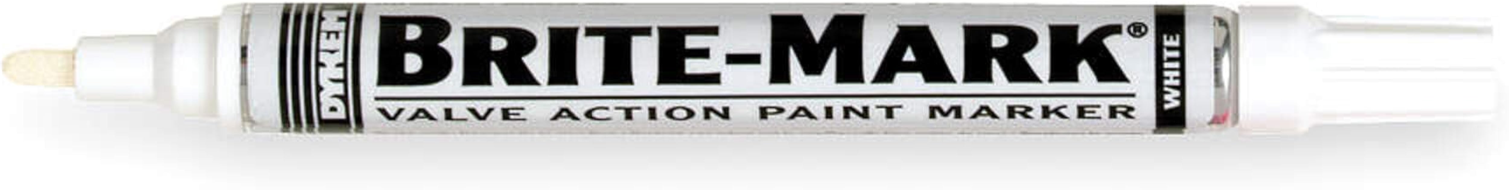 Dykem Dykem 84003 medium industrial marker